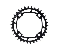 Sram Eagle X-Sync 2 steel chainring, 104-tooth, 0-degree, 11x2-speed, 34 teeth