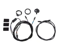 Campagnolo Super Record EPS V4 internal cable set, handlebar mount