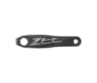 Shimano Zee FC-M640 / FC-M645 Crank Spare Part | Left Crank Arm 175 mm