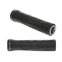 Ergon GA2 Lock On Handlebar Grips 30mm black