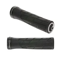 Ergon GA2 FAT Lock On Handlebar Grips 35mm black
