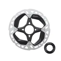 Shimano XTR Ice Tech brake disc RT-EM910-E Centerlock 160 mm with internal magnet closure mechanism