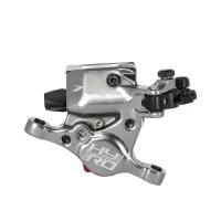 TRP High Road HY/RD Disc Brake HD-C705 Hydraulic Post Mount Grey