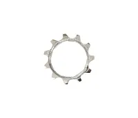 Shimano CS-HG500 Cassette Spare Part | 11-tooth sprocket for 11-34 tooth range
