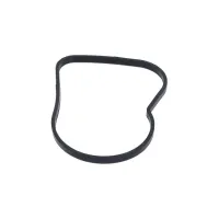 Shimano XTR / XT / SLX rear derailleur 12-speed spare part | Sealing ring for housing cover No. 6