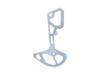 Shimano XTR RD-M9100 Rear Derailleur Spare Part | Chain Guide Plate GS (Inner) No. 20