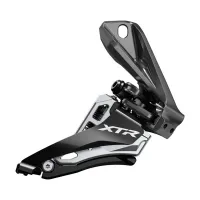 Shimano XTR Front Derailleur FD-M9100D High Direct Mount Side Swing Front Pull 12x2-speed