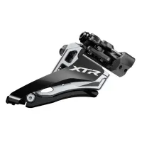 Shimano XTR Front Derailleur FD-M9100 M High Mid Clamp Side Swing Front Pull 12x2-speed