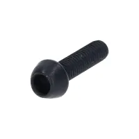 Shimano XTR front derailleur spare part | Clamp screw M5x17