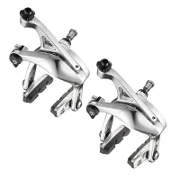 TRP Road Brake Set RG 957 Front and Rear Wheel, Silver