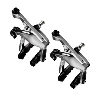TRP Road Brake Set RG 957 Front and Rear Grey