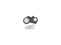 Shimano Saint RD-M820 10-speed rear derailleur spare part | Frame mounting kit No. 1