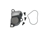 Shimano Saint RD-M820 10-speed rear derailleur spare part | Housing cover, screws, seal ring No. 4