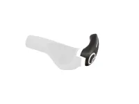 Ergon GS2 spare part | Right-hand bar end, black, 2013 model year