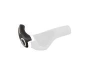 Ergon GS2 spare part | Left bar end, black, model year 2013