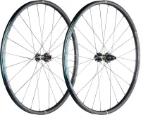 Mavic Crossmax 29-inch Disc 6-hole wheelset