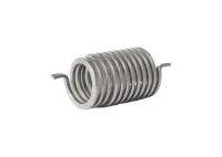 Shimano Deore XT 10-speed rear derailleur spare part | Tension spring P for derailleur arm