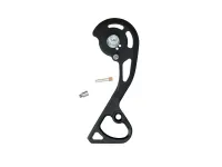 Spare part Shimano Deore XT RD-M781 rear derailleur 10-speed | Chain guide plate GS outer No. 8