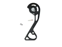 Spare part: Shimano Deore XT RD-M781 10-speed rear derailleur | SGS outer chain guide No. 8