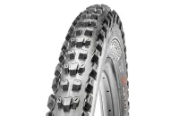 Maxxis Dissector MTB tyre 29 inches x 2.60 WT EXO TR 3C Maxx Terra folding tyre
