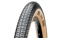 Maxxis DTH Tanwall MTB Tyre 26 inches x 2.30 EXO MaxxPro