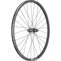 DT Swiss HU 1900 Spline 25 CL Hybrid Utility | 29-inch e-bike rear wheel, Centerlock