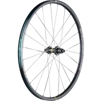 Mavic Crossmax Rear Wheel 27.5-inch Disc Centerlock Boost 12x148mm