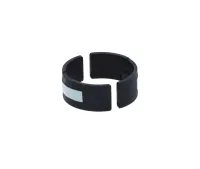 Shimano road bike front derailleur spare part | Clamp adapter 31.8 mm – 28.6 mm