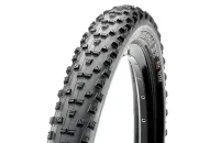 Maxxis Forekaster MTB tyre 29 inches x 2.60 WT EXO TR Dual folding tyre
