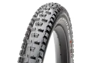 Maxxis High Roller II PLUS MTB tyre 27.5 inches x 2.80 EXO TR 3C MaxxTerra folding tyre