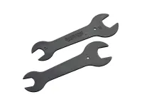Shimano TL-7S20 cone wrench set for disc hubs with 17 + 22 mm diameter