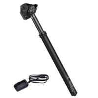 RockShox Reverb AXS XPLR Remote Seatpost 27.2 x 350 mm, 50 mm travel