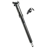 DT Swiss D 232 Vario Aluminium Seatpost 30.9 x 400 mm, 60 mm travel, incl. L1 Remote Lever