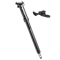 DT Swiss D 232 Vario Aluminium Seatpost 30.9 x 400 mm, 60 mm travel, incl. L1 Remote Trigger Matchmaker