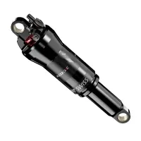 DT Swiss R 232 One DU shock absorber, length 210 mm, travel 50 mm, remote