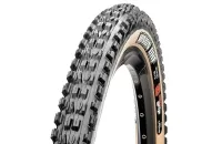 Maxxis MINION DHF MTB tyre 27.5 inches x 2.30 sw Skin EXO, TR, 3C MaxxTerra folding tyre