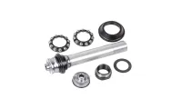 Shimano Deore XT HB-M8000 Disc Front Hub Spare Part | Complete Hollow Axle No. 2