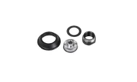 Shimano Deore XT HB-M8000 Disc Front Hub Spare Part | Complete Axle Nut Assembly No. 3