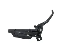 Sram Code RSC brake lever complete with lever, black, Gen 2, without clamp