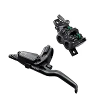 Magura MT C5 disc brake – 3-finger lever, left