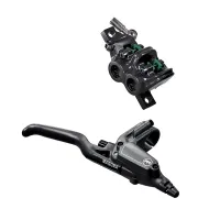 Magura MT C5 disc brake – 3-finger lever, right