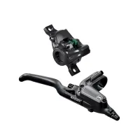 Magura MT C4 disc brake – 3-finger lever, right