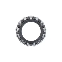 Shimano Deore XT FH-M8110 / FH-M8130 rear hub spare part | Right-hand ball bearing No. 3