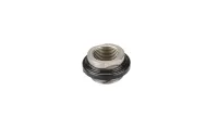 Shimano XTR FH-M985 Disc Rear Hub Spare Part | Axle + Cone Nut No. 6