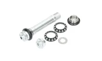 Shimano XTR HB-M985 Disc Front Hub Spare Part | Complete Hollow Axle No. 2