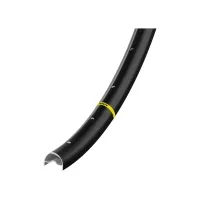 Mavic XC 425 Rim 29-inch Disc Black Tubeless Ready 28-hole