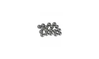 Shimano XTR FH-M960 Rear Hub Spare Part | Steel Ball No. 13