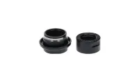 Shimano Zee FH-M640 Disc Rear Hub Spare Part | Axle + Cone Nut No. 5