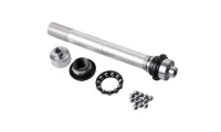 Shimano Deore XT FH-M775 Rear Hub Spare Part | Complete Hollow Axle No. 2 - Sold out