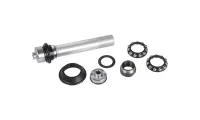 Shimano Deore XT HB-M775 Disc Front Hub Spare Part | Thru-axle complete No. 2 sold out